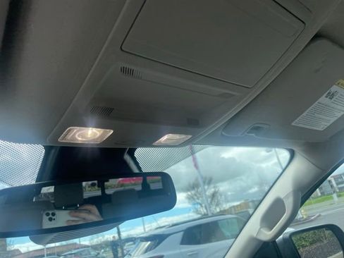 Used 2021 Ford Ranger Lariat w/ Equipment Group 501A High image 30