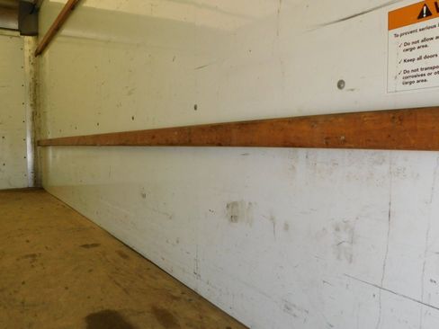 Used 2021 GMC Savana 3500 Extended w/ Power Convenience Package image 35