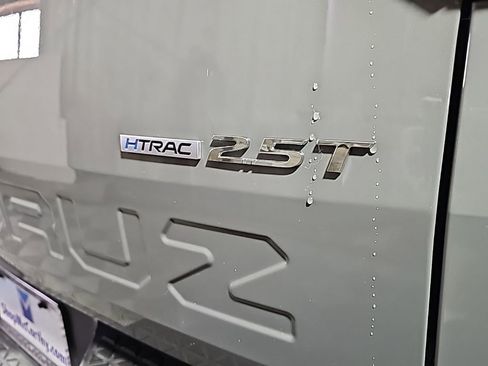 Used 2024 Hyundai Santa Cruz Night image 12