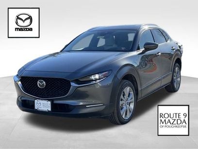 Certified 2023 MAZDA CX-30 AWD 2.5 S w/ Select Package