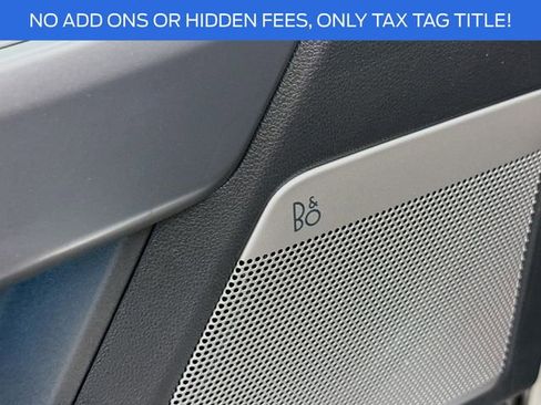 New 2025 Ford F150 Lariat w/ Equipment Group 502A High image 19