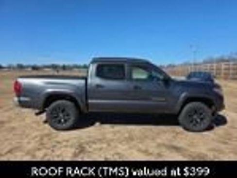 Used 2023 Toyota Tacoma SR5 image 6