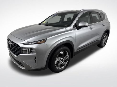 Used 2023 Hyundai Santa Fe SEL image 9