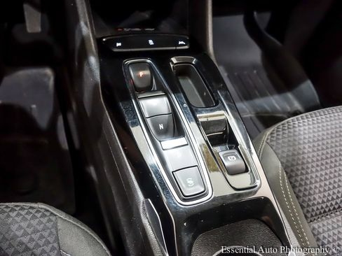 Used 2023 Chevrolet Bolt EUV LT w/ Driver Confidence Package image 23