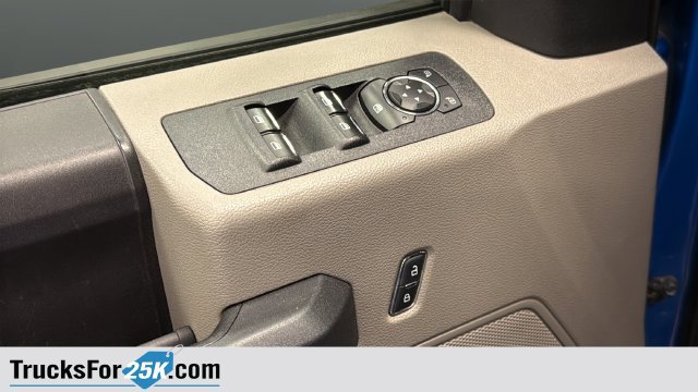 Used 2019 Ford F150 XL w/ Equipment Group 101A Mid AWD/4WD image 22