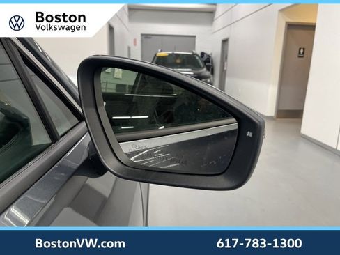 New 2026 Volkswagen Tiguan S image 7