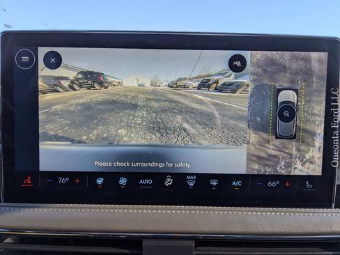 Used 2023 Lincoln Corsair Grand Touring w/ Equipment Group 301A image 29