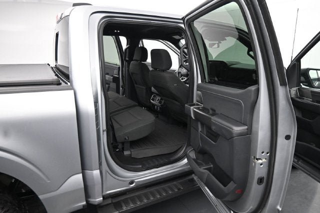 Used 2024 Ford F150 XLT w/ Equipment Group 302A MID AWD/4WD image 13