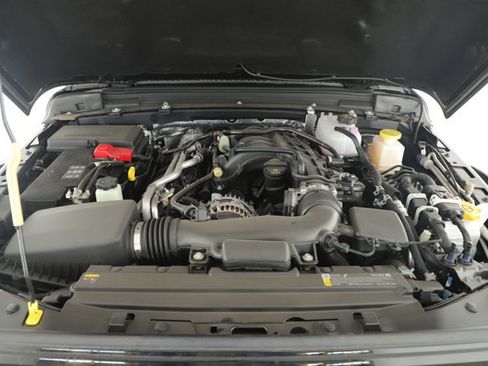 New 2025 Jeep Gladiator Rubicon image 6