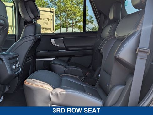 New 2026 Ford Expedition Tremor AWD/4WD image 19
