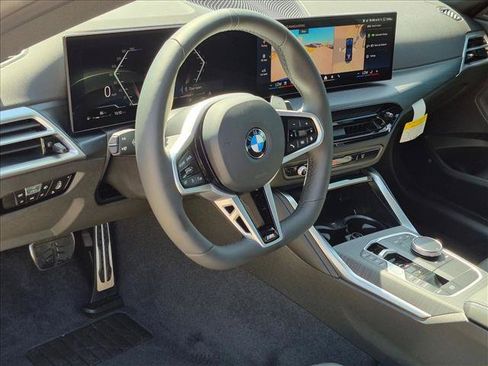 New 2026 BMW 230i xDrive Coupe w/ M Sport Package AWD/4WD image 3