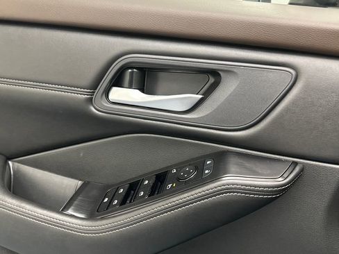 Certified 2023 Nissan Rogue SV w/ SV Premium B Package image 19