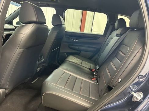 Certified 2024 Honda CR-V Sport-L image 17
