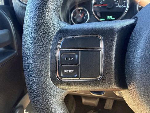 Used 2016 Jeep Wrangler Unlimited Sport AWD/4WD image 30