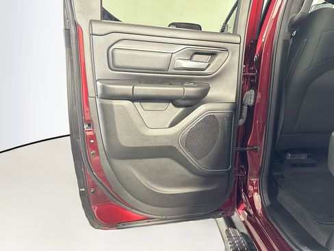 Used 2024 RAM 1500 Tradesman w/ Trailer Tow Group image 25