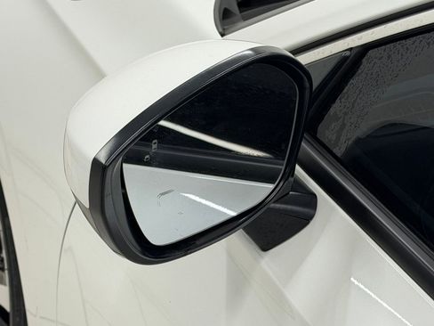 Used 2024 Honda Civic EX image 32