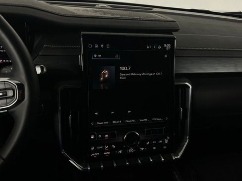 Used 2024 GMC Acadia Elevation w/ Super Cruise Package image 16