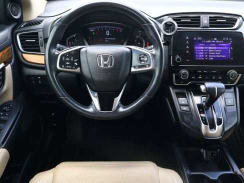 Used 2019 Honda CR-V EX-L image 9