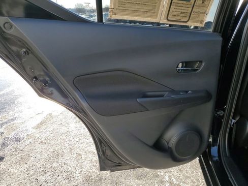 Used 2022 Nissan Kicks SV image 30