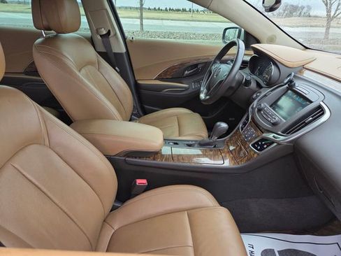 Used 2014 Buick LaCrosse Premium image 31
