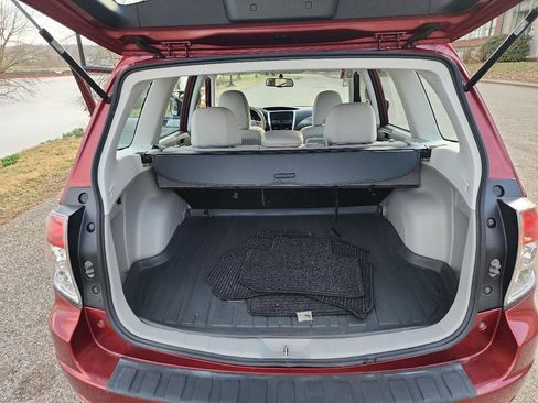 Used 2012 Subaru Forester 2.5X image 11