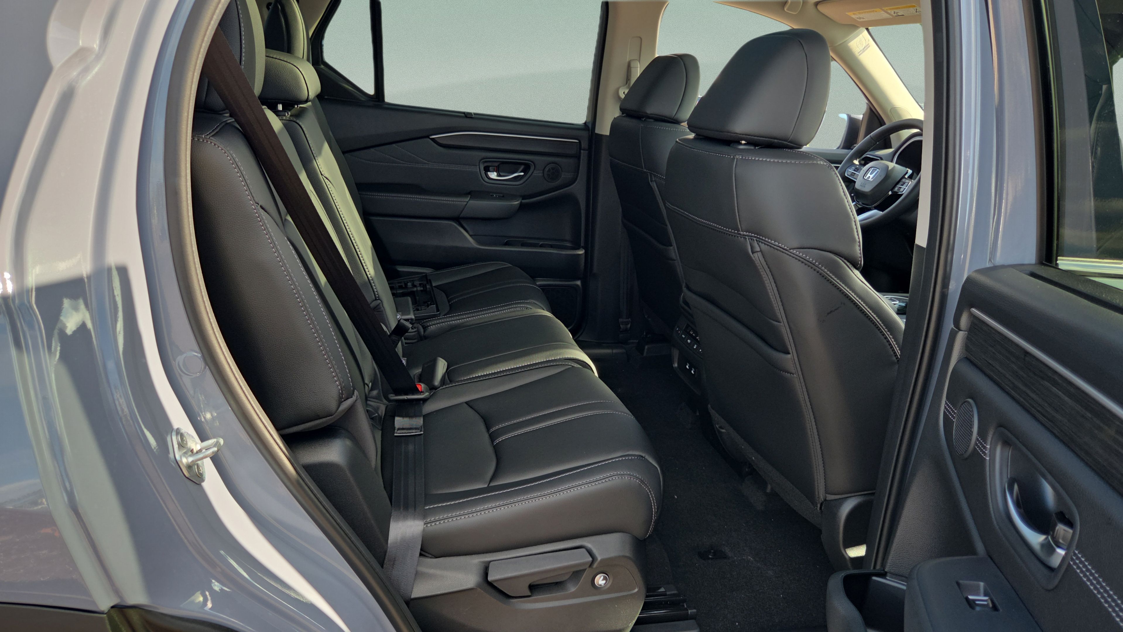 New 2026 Honda Pilot image 14