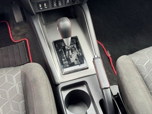 Used 2024 Mitsubishi Outlander Sport Ralliart image 16