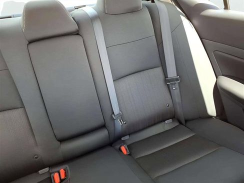 Used 2025 Nissan Altima 2.5 S image 17