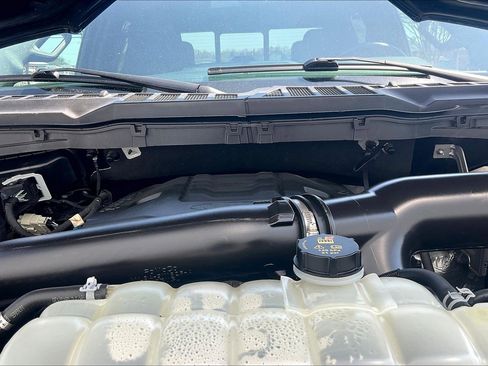 Used 2021 Ford F150 XLT w/ Equipment Group 302A High image 13