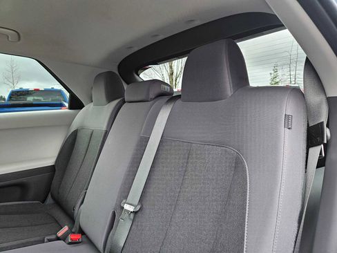 Used 2024 Hyundai Ioniq 5 SEL image 21