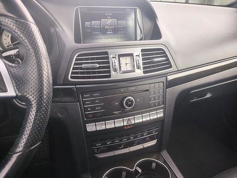 Used 2016 Mercedes-Benz E 400 Cabriolet image 19