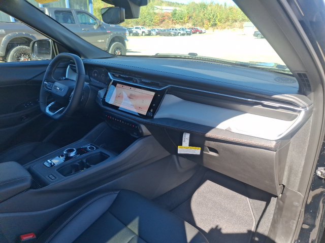 New 2026 Jeep Cherokee Limited AWD/4WD image 29