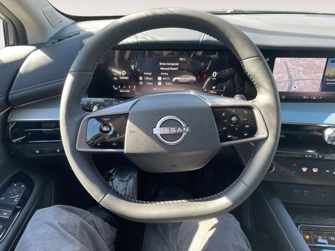 New 2025 Nissan Murano SL w/ Cargo Package image 18