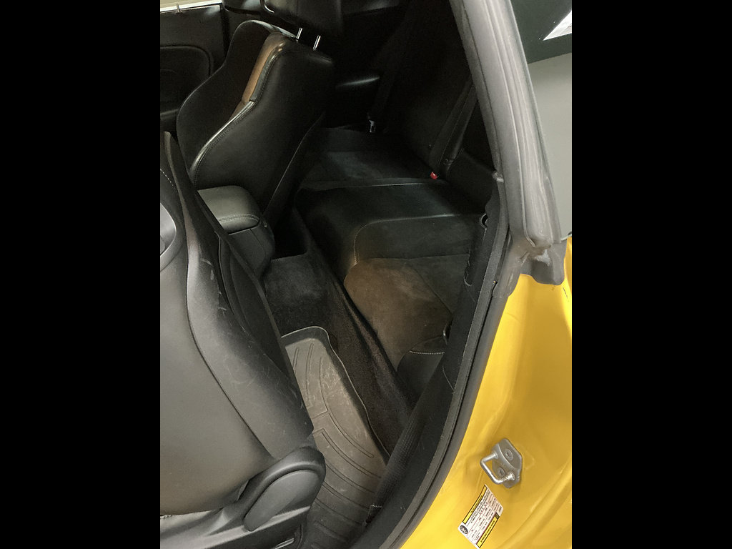 Used 2018 Dodge Challenger GT w/ Technology Group AWD/4WD image 16