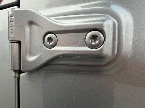 Used 2020 Jeep Wrangler Unlimited Sport S image 15