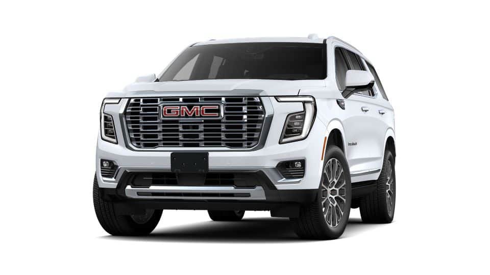 New 2026 GMC Yukon Denali w/ Denali Reserve Package RWD image 66