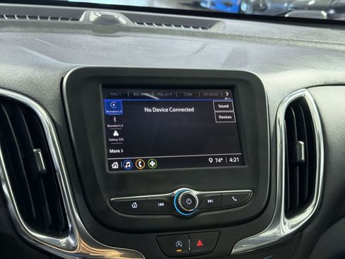 Used 2022 Chevrolet Equinox LT AWD/4WD image 37