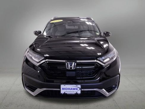 Used 2020 Honda CR-V Touring image 9