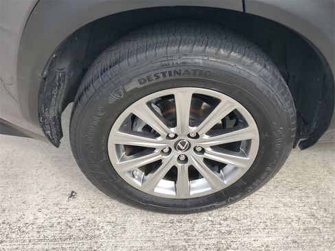 Used 2018 Lexus NX 300 FWD image 9