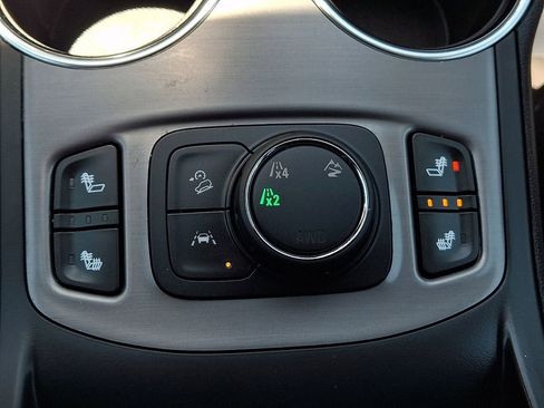 Certified 2023 GMC Terrain AT4 AWD/4WD image 26