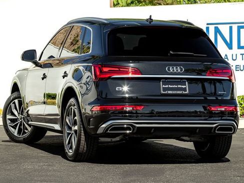 Used 2024 Audi Q5 2.0T Premium w/ Convenience Package AWD/4WD image 10
