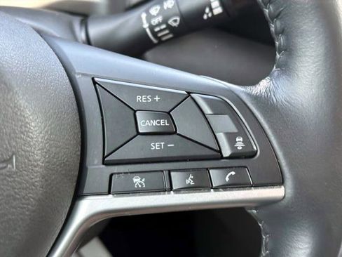 Certified 2022 Nissan Sentra SV w/ All-Weather Package FWD image 20