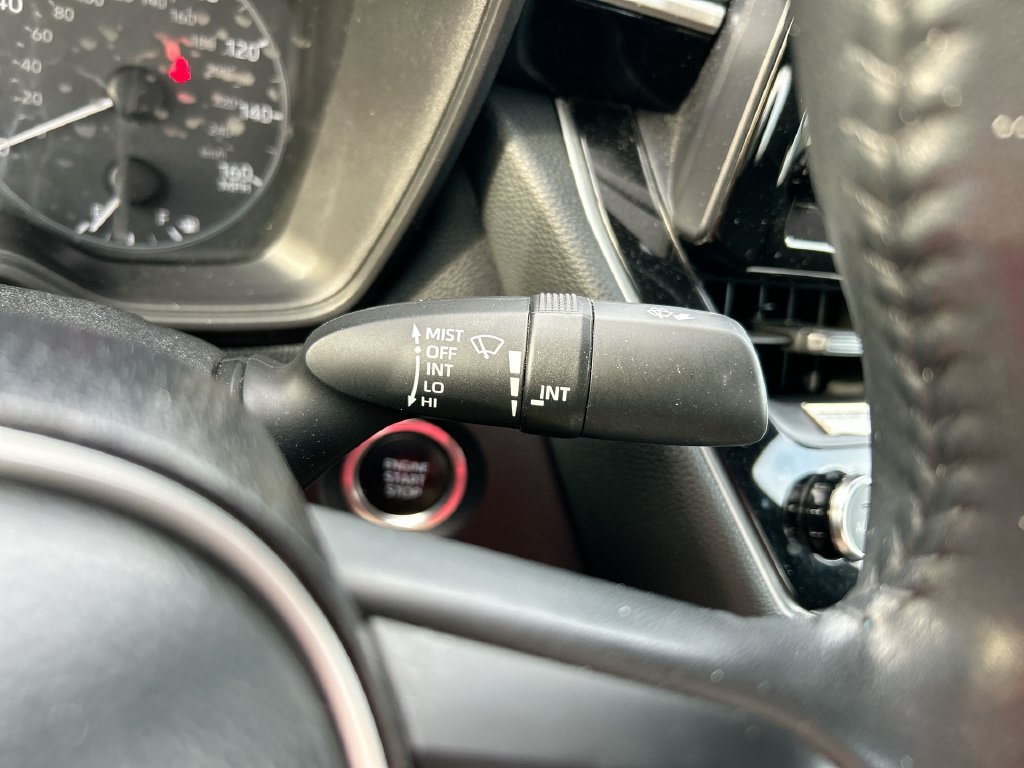 Used 2024 Toyota Corolla SE FWD image 19