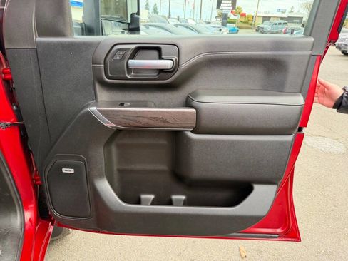 Used 2021 Chevrolet Silverado 3500 LTZ image 17