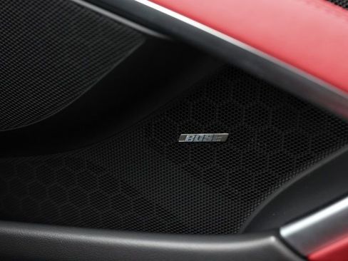 Used 2025 Porsche 718 Cayman image 46