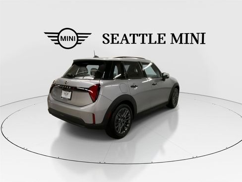 New 2026 MINI Cooper S image 11