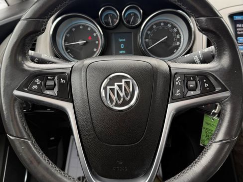 Used 2014 Buick Verano Convenience image 26