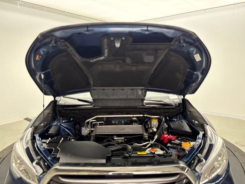 Used 2019 Subaru Ascent Limited AWD/4WD image 13
