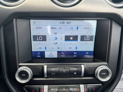 Used 2022 Ford Mustang GT Premium RWD image 31