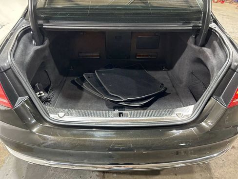 Used 2011 Audi A8 4.2 image 17